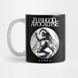 AGONY Mug